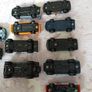 1/64 Hot Wheels Joblot X 14 Models,blackwall,real Riders,ferrari,speed Machines Image 7