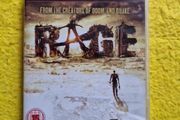 Rage from creators of Doom and Quake  PlayStation3 ps3 games Original
