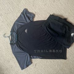 Trailberg set
