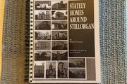 Bonnie Flanagan, photographs Larry Dalton / Stately Homes Around Stillorgan.1991