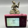 Nikon COOLPIX S3500 20.1MP - Digital Camera - Pink - Full Kit Image 5