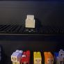 Lego Minecraft sheep white Image 3