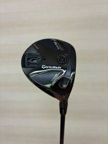 Taylormade Qi35 Tour 3 Wood