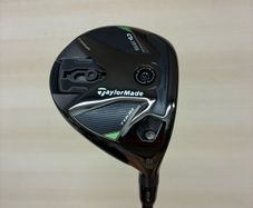 Taylormade Qi35 Tour 3 Wood
