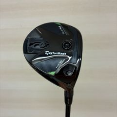 Taylormade Qi35 Tour 3 Wood