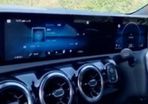 Mercedes CLA 200 AMG Line Coup