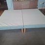 King Size Divan Base (1 Year Old) Image 3