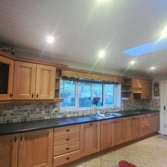 Kitchen Units