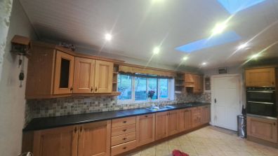 Kitchen Units