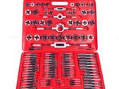 Tap & Die Tool Set 111 piece