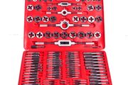 Tap &amp; Die Tool Set 111 piece