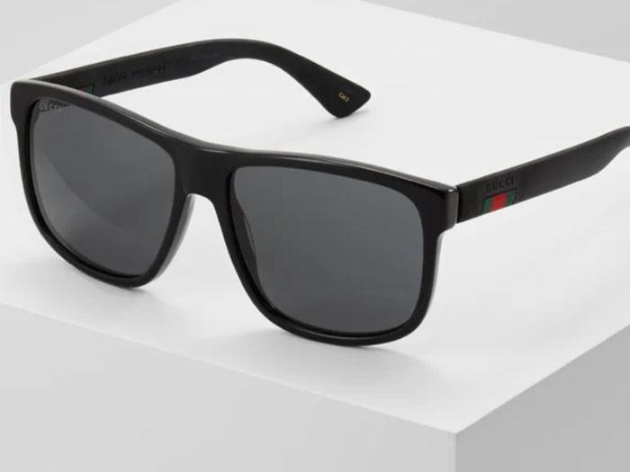 Gucci The Avant  Garde Statement