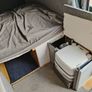 ford transit camper van Image 7