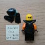 lego njo0700 cole, set ninjago 71756, 71752 Image 3