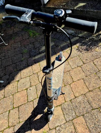 Oxelo Mid 5 scooter age 6-9