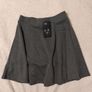 Grey School Skorts New With Tags Image 7