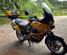 Honda Vararedo