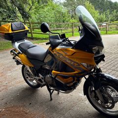 Honda Vararedo