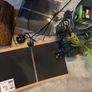 Xtra large terrarium and accessories Image 7