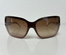 Chanel vintage sunglasses