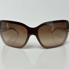 Chanel vintage sunglasses