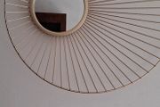 wall mirror