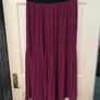 Stunning extreme wide leg Zara trousers Image 5