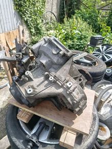 SDI gearbox