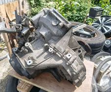 SDI gearbox