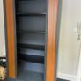 Storage cabinet  suitable for home or office use Image 3