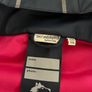 Salt and Pepper kids waterproof jacket aged 9 Image 8