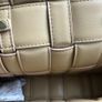 Michael Kors Woven Crossbody - like new Image 3