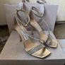 Jimmy Choo Talika heels Image 3