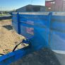 Tipper trailer Image 3
