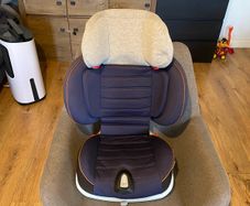 car seat