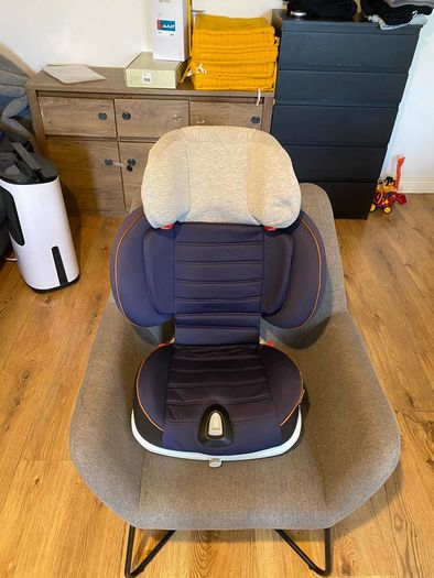 car seat