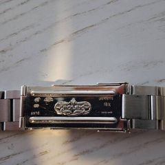 Rolex bracelet 20mm