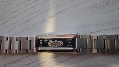Rolex bracelet 20mm