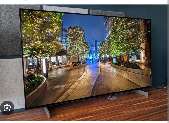 Lg C4 42" Oled Evo 4k Smart Tv