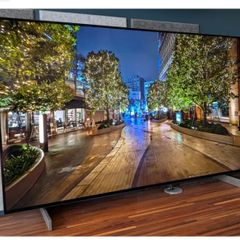 Lg C4 42" Oled Evo 4k Smart Tv