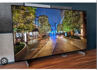 Lg C4 42" Oled Evo 4k Smart Tv