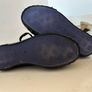 Zara Wednesday Addams Trainers 34 Image 5