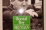 Borstal Boy by Brendan Behan