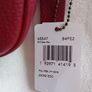 Designer Coach - Leather Shoulder Cross Body Bag - Red - BNWT RRP 205 Image 2