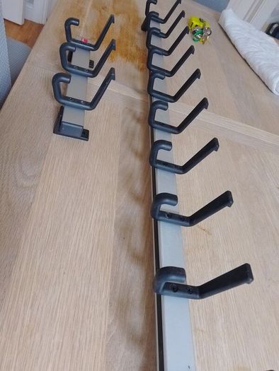 Coat Hooks
