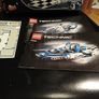 Lego Technic Hydroplane Racer 42045 Image 7