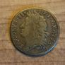 1690 March Gunmoney Shilling Image 2