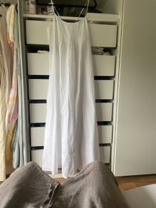 ARKET cotton dress