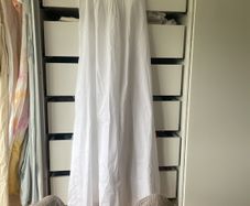 ARKET cotton dress
