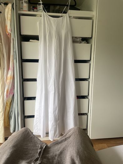 ARKET cotton dress